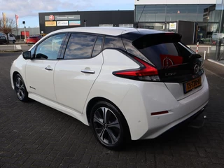 Nissan Leaf - afbeelding nr 3