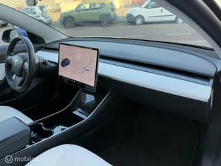 Tesla Model 3 Tesla Model 3 Standard RWD Plus 60 kWh - afbeelding nr 11