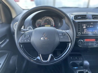 Mitsubishi Space Star - afbeelding nr 10