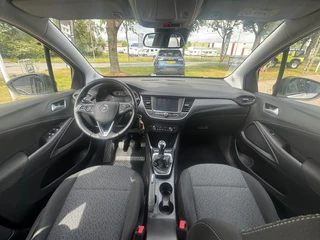 Opel Crossland Opel Crossland 1.2 Edition Stoel/Stuurverwarming/PDC - afbeelding nr 11