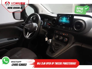 Mercedes-Benz Citan - afbeelding nr 3