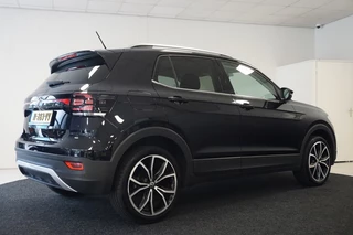 Volkswagen T-Cross - afbeelding nr 7