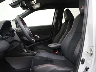 Toyota Yaris Cross Toyota Yaris Cross 1.5 Hybrid GR Sport (Automaat) - afbeelding nr 26