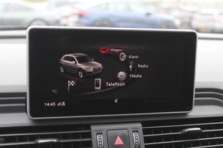 Audi Q5 Audi Q5 2.0 TFSI quattro Launch Edition / Trekhaak / Panoramadak / Half leder / B&O / 20'' / Standverwarming / Parkeerhulp V+A / Navigatie / Cruise Control - afbeelding nr 23