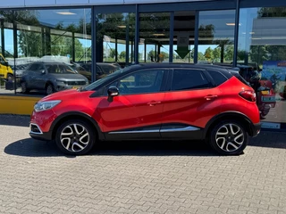 Renault Captur Renault Captur 0.9 TCe Helly Hansen - camera - navi - clima control - afbeelding nr 2