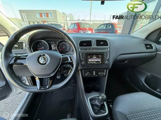 Volkswagen Polo Volkswagen Polo 1.2 TSI Highline - afbeelding nr 4