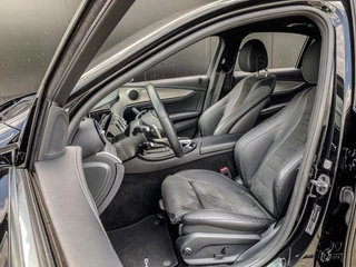 Mercedes-Benz E-Klasse Mercedes-Benz E-Klasse 200 Business Solution AMG | WIDESCREEN | SFEERVERLICHTING | STOELVERWARMING | COMAND ONLINE | - afbeelding nr 17