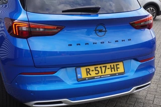Opel Grandland Opel Grandland 1.6 Turbo Hybrid Ultimate / Trekhaak / Leer / Ad. Cruise / Camera - afbeelding nr 43