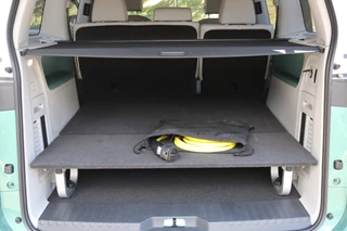 Volkswagen ID. Buzz Volkswagen ID. Buzz Pro Style 77kWh IQ.Light/Keyless/Camera/Acc/Elek. schuifdeuren+klep/Dodehoek/20