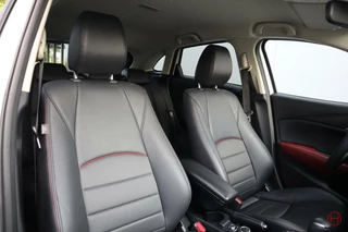 Mazda CX-3 Mazda CX-3 2.0 SkyActiv-G 120 GT-M / Head-Up / Camera / Leder / Stoelverwarming / ACC / 1e eigenaar - afbeelding nr 7