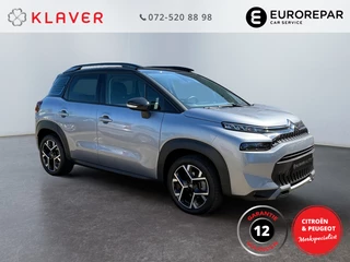Citroën C3 Aircross - afbeelding nr 8