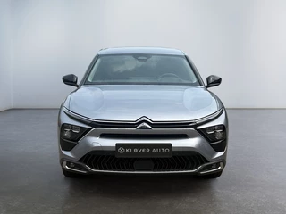 Citroën C5 X Citroën C5 X 180PK Business Plus Automaat | 1600KG | ACC | Memory - afbeelding nr 8