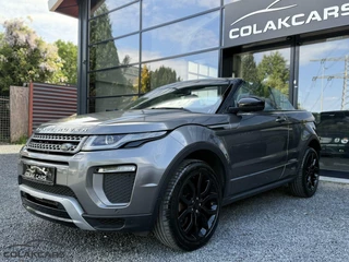 Land Rover Range Rover Land Rover Range Rover 2.0 Si4 HSE Dynamic - afbeelding nr 7