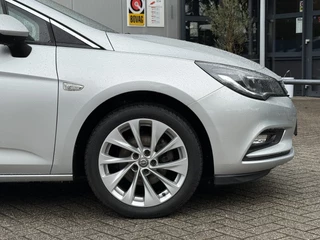 Opel Astra Opel Astra Sports Tourer 1.0 Edition/Trekhaak/Clima/Cruise/Camera/Apple Carplay/Android Auto Turbo - afbeelding nr 18
