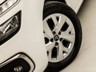 Citroën Grand C4 Spacetourer Citroën Grand C4 Spacetourer 1.2 PureTech Sport 7 Persoons (APPLE CARPLAY, GROOT NAVI, GETINT GLAS, SPORTSTOELEN, PARKEERSENSOREN, CRUISE, DAB+, NIEUWE APK, NIEUWSTAAT) - afbeelding nr 32