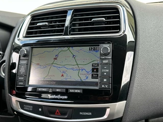 Mitsubishi ASX Mitsubishi ASX 1.6 Instyle/TREKH/PANO/KEY/STOELV/CAMERA/LEER - afbeelding nr 20