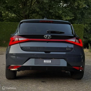 Hyundai i20 Hyundai i20 1.0 T-GDI | LED | CARPLAY | STOELVERWM | - afbeelding nr 20