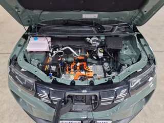 Dacia Spring Dacia Spring Extreme 27 kWh 65pk | Camera | Navi | Apple carplay - afbeelding nr 30