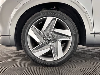 Hyundai Nexo Hyundai Nexo FCEV Plus Pack [ HYDROGENIUM ] (INCL-BTW) Aut. *PANO | LUXURY-LEATHER | NAVI-FULLMAP | ADAPTIVE-CRUISE |  FULL-LED | KEYLESS | DAB |  KRELL-AUDIO | DIGI-WIDESCREEN-COCKPIT | SURROUND-VIEW | SHIFT-PADDLES | COMFORT-SEATS | - afbeelding nr 31