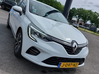 Renault Clio Renault Clio 1.0 TCe Bi-Fuel Intens | 1ste Eigenaar | Navi | Apple Carplay+Android Auto | Clima | Cruise | Led Koplampen | Keyless Entry | Pdc V+A+Camera | Rijstrook+Licht+Regensensor | 16''lm - afbeelding nr 35