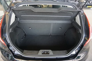 Ford Fiesta Ford Fiesta 1.25 | Airco | Bluetooth | Lichtmetalen velgen | 5 Deurs - afbeelding nr 5