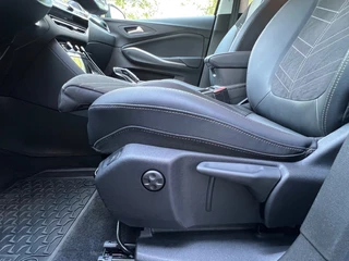 Opel Grandland Opel Grandland 1.2 Turbo 130 pk Automaat Ultimate Trekhaak Camera 19 Inch - afbeelding nr 11