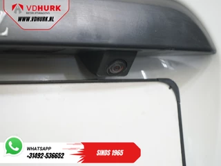Mercedes-Benz Vito Mercedes-Benz Vito 119 CDI Aut. L2 EXPORT ONLY LED/ Standkachel/ Stoelverw./ Navi/ PDC/ Camera/ Trekhaak - afbeelding nr 16