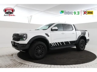 Ford Ranger 3.0 EcoBoost Raptor DC