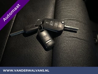 Peugeot Expert Android Auto, Cruisecontrol, Parkeersensoren, Trekhaak, Imperiaal, LM velgen, Sidebars, Leder, Bijrijdersbank - afbeelding nr 19