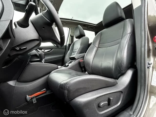 Nissan QASHQAI Nissan Qashqai 1.2 Tekna Aut. Pano Leer Led 360-Camera VOL - afbeelding nr 4