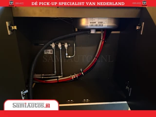 Dodge Ram 1500 VERWARMING | DOUCHE | WC | LUIFEL | 4 SLAAP PLAATSEN | Let Op: Investeer in deze unieke afzetunit camper en verdien direct! - afbeelding nr 51