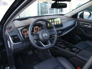 Nissan X-Trail Nissan X-Trail 1.5 e-4orce Tekna Plus 4WD 213PK 7persoons | Full options | - afbeelding nr 7