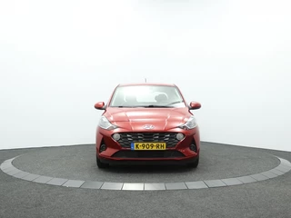Hyundai i10 Hyundai i10 1.0 Comfort Smart | All season | Navigatie | Stoelverwarming | C - afbeelding nr 16