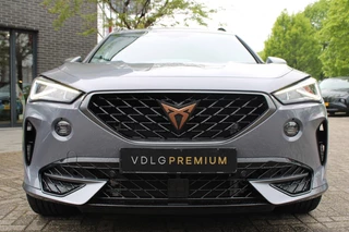 CUPRA Formentor - afbeelding nr 7