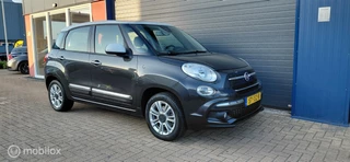 Fiat 500L Fiat 500 L 0.9 TwinAir,Pano,Camera,Cruise - afbeelding nr 3