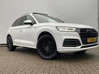 Audi Q5 - afbeelding nr 63