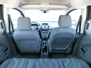 Ford Tourneo Connect Ford Tourneo Connect Compact 1.0 EcoBoost 100 PK Trend | AIRCO | 100000 KM!!! - afbeelding nr 10