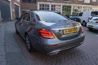 Mercedes-Benz E-Klasse Stoelen met MEMORY/ VERWAMING/ KOELING | Geperforeerd leer - afbeelding nr 30
