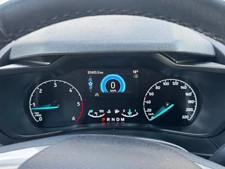 Ford Transit Connect Ford Transit Connect 1.5 EcoBlue 120PK Automaat L2 Limited Lang / Navi / Cruise / Trekhaak/ Camera - afbeelding nr 21