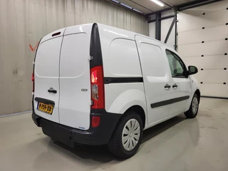 Mercedes-Benz Citan Mercedes-Benz Citan 108CDI Rolstoelvervoer Euro 6! - afbeelding nr 3