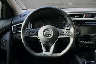 Nissan QASHQAI - afbeelding nr 20