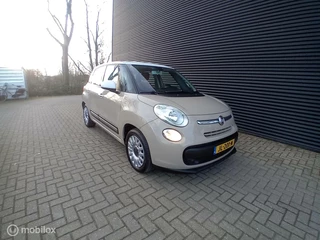 Fiat 500L Fiat 500 L 0.9 TwinAir PopStar Airco, Cruise, Bluuetooth - afbeelding nr 3