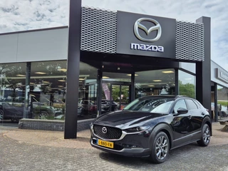 Mazda CX-30 Mazda CX-30 E-SKYACTIV-X 186 6MT 2WD LUXURY / M-HYBRID - afbeelding nr 1