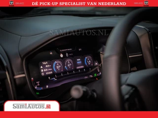Dodge Ram 1500 Comfortabele Dubbele Cabine met Royale 5 Zitplaatsen | BPM vrij | Nu Leverbaar uit Voorraad | Voorraad Nr 2352 - 7649 - afbeelding nr 52