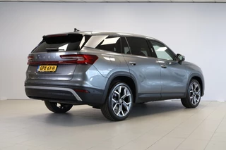 Škoda Kodiaq Škoda Kodiaq 1.5 TSI PHEV Business Edition - Pano - CarPlay - Dodehoeksens. - afbeelding nr 14