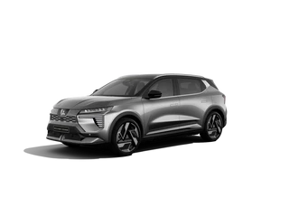 Mitsubishi Eclipse Cross 22KW Intense+ 87 kWh