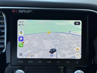 Mitsubishi Outlander - afbeelding nr 22
