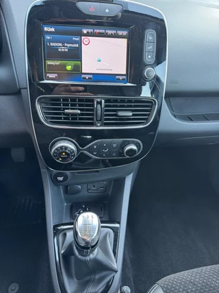Renault Clio Renault Clio 0.9 TCE INTENS - afbeelding nr 16