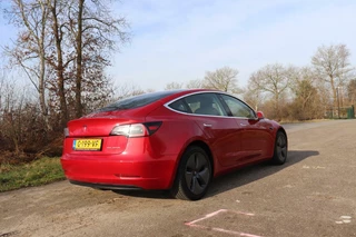 Tesla Model 3 Tesla Model 3 Long Range AWD 75 kWh dual motor autopilot memory seats panodak dab stoelverwarming v+a - afbeelding nr 28