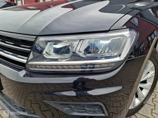Volkswagen Tiguan Volkswagen Tiguan 1.4 TSI ACT / Comfortline / LED /nwe APK - afbeelding nr 4